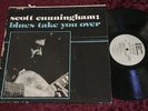 Modern Soul Funk LP Scott Cunningham PRIVATE 1978 Marble Bar hear