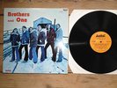 Brothers and One-Same on Audat 477-9038 Orig. Can. Press  Rare Psych