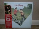 Harold and Maude lp-limited press-1000 in black vinyl