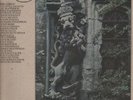 SHIRLEY COLLINS AND THE ALBION COUNTRY BAND no roses LP 9 track gatefold matrix
