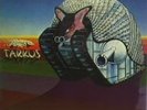 EMERSON, LAKE & PALMER, TARKUS, MFSL EDITION NO. 1724, RARE, MINT