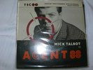 The Style Council TSCEP3 Mick Talbot is Agent 88 rare 7