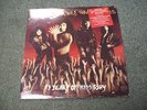Rare KISS - SMASHES,THRASHES & HITS Picture Disc LP STILL SEALED