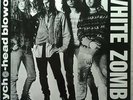 White Zombie Psychohead Blowout 12