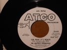THE BUFFALO SPRINGFIELD  FOR WHAT IT'S WORTH  7