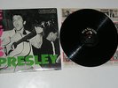 RARE FIRST ELVIS PRESLEY SELF TITLED MONO  RCA VICTOR LPM 1254 RE LP