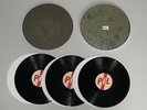 PIL Public Image Ltd. Metal Box Original Limited Edition Complete - Played Once