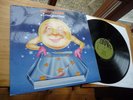 THIRSTY MOON A REAL GOOD TIME IN MINT KRAUTROCK GERMAN 1976 MEGA RAR GREEN BRAIN