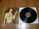 MARIAH CAREY /BUTTERFLY LP free shipping 9 Christina Aguilera Toni Braxton