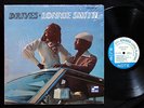 LONNIE SMITH Drives LP BLUE NOTE BST 84351 ORIGINAL US 1970 JAZZ FUNK NY RVG