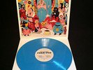 Father John Misty  Fear Fun Sub Pop BLUE VINYL Sealed rare fleet foxes