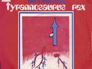 TYRANNOSAURUS REX By The Light Of The Magical Moon FRENCH 7