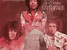 JIMI HENDRIX EXPERIENCE  Come On + 3 THAILAND 7