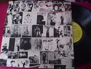 THE ROLLING STONES - EXILE ON MAIN ST. - GF - RARE - URUGUAY - 8pics
