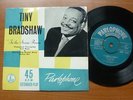 Tiny Bradshaw - In The Stomp Room 1957 UK EP