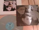 Depeche Mode - Singles 81 - 85. German grey vinyl.