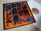 FRAME - FRAME OF MIND / Prog Psych Kraut ORIGINAL 