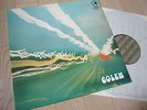 SAND - GOLEM /  Prog Psych Kraut GERMAN Delta Acustic ORIGINAL 
