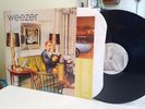 WEEZER - MALADROIT - VINYL LP original OOP