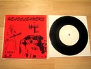 Headcleaners / HuvudTvatt split 7
