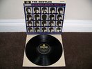 The Beatles - A Hard Day's Night(UK 1964 MONO VINYL ALBUM / EX+ VINYL)