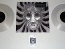 TY SEGALL BAND Slaughterhouse 2x10” CLEAR VINYL/300 Jay Reatard Thee Oh Sees OOP