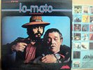 WILLIE COLON & HECTOR LAVOE 