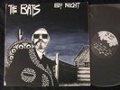 THE BATS By Night RARE NZ Pop Punk EP Orig. Flying Nun EX