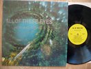 MORNING REIGN- ALL OF THESE EYES 1969 HARD BLUES PSYCH PRIVATE JOHNNY KITCHEN
