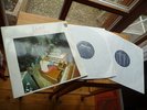 SIXTY - NINE LIVE DLP KRAUTROCK GERMAN 1974 TOP ZUSTAND