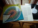 ASH RA TEMPEL SEVEN UP 1973 MINT KRAUTROCK KILLER LP