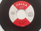 DORIS TROY I'll Do Anything -CALLA PROMO