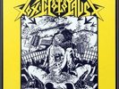 Toxic Holocaust - Evil Never Dies LP Clear LTD Thrash Metal Punk Sodom Von