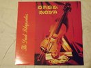 DARK NOVA - THE DARK RHAPSODIES LP - GREEK HEAVY METAL - POWER METAL - RARE