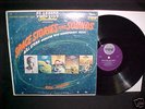 SPACE STORIES AND SOUNDS from CL.Illus.: LION Records