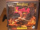 JUDAS PRIEST    DREAMER DECEIVER / DECEIVER   7