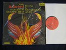 Stravinsky The Firebird Robert Shaw Telarc Digital Audiophile TAS M-/NM