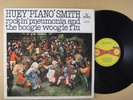 Huey 'Piano' Smith,Rockin' Pneumonia & Boogie Woogie Flu,Very Rare 1st Press,LP