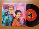 The Everly Brothers - Both Sides of... 1961 German EP