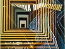 JOSE' VILLAMOR-L'OREAL La Nuova Dimensione Electronic psych Italian Library LP