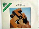 MARC 4-Soft music  Acid Psych Underground Italian Library USIGNOLO UST 7021   LP