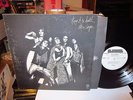 Alice Cooper Love it to Death WHITE LABEL PROMO THUMB