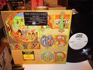 King Crimson - Lizard WHITE LABEL PROMO SD 8278 gf