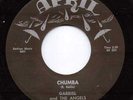 SURF LATIN TITTYSHAKER--GABRIEL & ANGELS--HEAR BOTH- APRIL