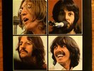 BEATLES - LET IT BE ORIG 1970 LP w/ 