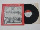 A BUENA SUERTE REVIEW VOL. 2 LP on BUENA SUERTE Manny and The C.O.'s Tex Mex
