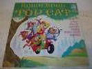 ROBIN HOOD STARRING TOP CAT   1965 HANNA BARBERA HLP-2031