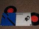 u2 Another Day and 11 o clock tick tock singles  Eire import