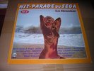 LP FOLK ILE DE LA REUNION  