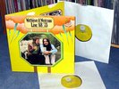 Witthüser & Westrupp IN TOP MINT CONDITION ORIGINAL KOSMISCHE MUSIK 1973 KRAUT